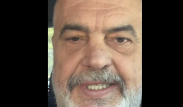 Pas drejtorëve, Rama ultimatum qytetarëve: Hiqni tendat dhe tratët e parkimit ose do ndiqeni penalisht