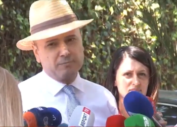 GJKKO liron nga arresti shtëpiak Jamarbër Malltezin