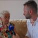 ‘Ç’ke që bërtet’/ U përlesh me truprojat e Ramës, e moshuara rrëfen bisedën pak sekondëshe me kryeministrin: Pse insistova ta takoj