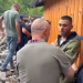 Banorët përplasen me policinë në Theth: Jemi në tokën tonë