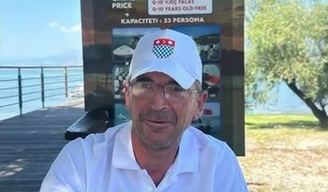 Sakrifikoi jetën për të shpëtuar turistët, qeveria shpall “Dëshmor të Adheut” kapitetin Arben Anamali