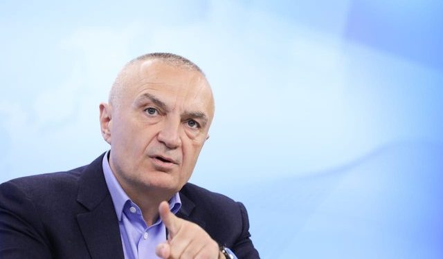 Gjykata e Lartë e la në burg, Meta i drejtohet ‘Kushtetueses’