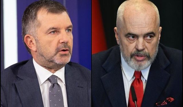 Rama si mallkim i shërbëtorëve të vet!