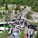 Incident në Theth, disa persona gjuajnë me molotovë fadromat e IKMT