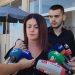 Lamtumirë Arben Anamali, gruaja mes dhimbjes: Nxori nga liqeni 7 turistë, hoqi dhe jelekun nga trupi i tij për ta