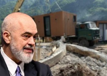 Rasti ‘Gjeli’/ BIRN: Sulmet e Ramës ndaj gjyqtarëve dhe prokurorëve, përpjekje për të minuar besimin e institucionet e drejtësisë