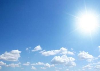 I kthjellët në të gjithë territorin, si parashikohet moti sot
