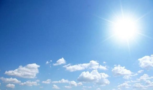 I kthjellët në të gjithë territorin, si parashikohet moti sot