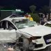 ‘Audi’ del nga rruga në autostradën “Tiranë-Durrës”, vdes 19-vjeçari, plagoset shoferi 18-vjeçar