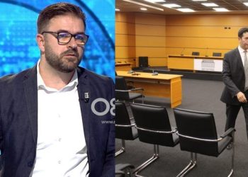 I tha “idiot” avokatit në sallën e gjyqit, reagon Dhoma e Avokatisë: Denigrim nga prokurori i SPAK