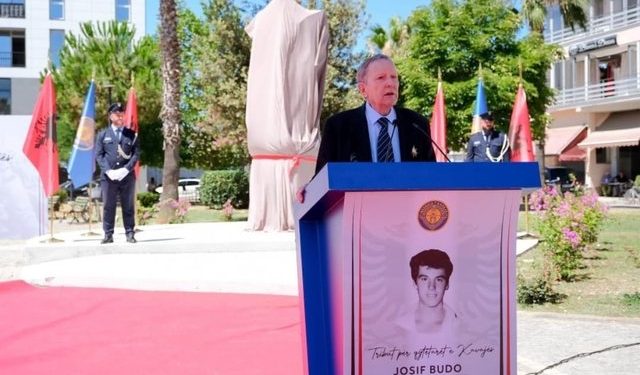 Ndërron jetë në një hotel në Durrës ish-ambasadori gjerman në Shqipëri, Werner Daum