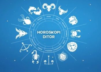 HOROSKOPI/ Ja çfarë kanë parashikuar yjet për secilën shenjë