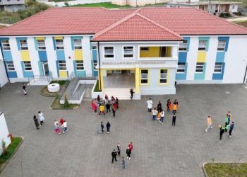 Programi i Rindërtimit të shkollave/ BIRN: Asnjë lehtësi për nxënësit me aftësi të kufizuara