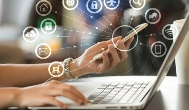 99% e të rinjve shqiptarë janë çdo ditë online, por ndër të fundit në Europë për aftësitë dixhitale