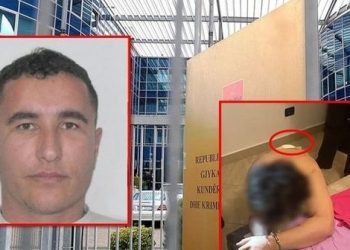 Shtyhet seanca për “Plumbin e Artë”, shkak mungesa e avokatit të Dumanit