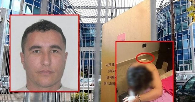 Shtyhet seanca për “Plumbin e Artë”, shkak mungesa e avokatit të Dumanit