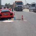 “Audi përplaset me “Benz-in” në Fushë-Krujë, nisen drejt Traumës 3 të rinj