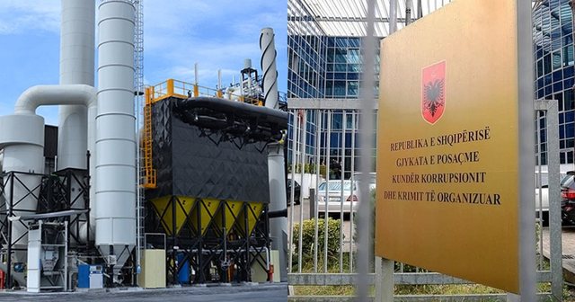 Zjarri te Inceneratori i Elbasanit/ Aksion ‘blic’ në qytet, ushtrohen kontrolle në disa banesa