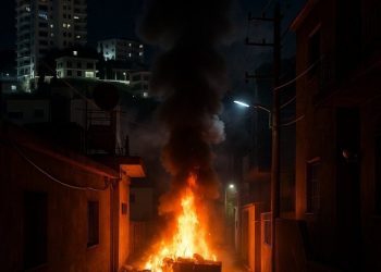 Tronditet Saranda/ Shpërthim me eksploziv pranë banesës së një të kërkuari