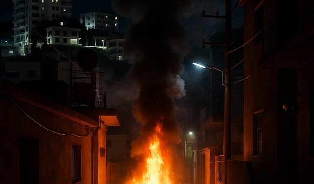 Tronditet Saranda/ Shpërthim me eksploziv pranë banesës së një të kërkuari