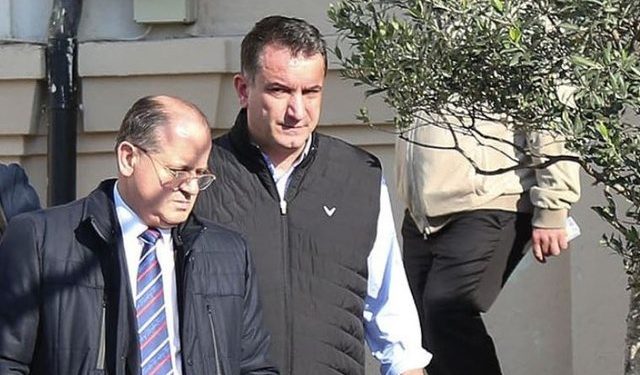 SPAK merr zyrtarisht të pandehur Erion Veliajn