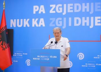 Denoncimi i Berishës: KQZ ka dërguar 350 kuti votimi në një vend të administruar nga ish-deputeti i PS!