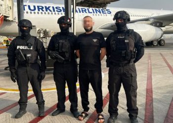 Ekstradohet sot nga Dubai anëtari i grupit të ‘Bajrave’ (EMRI)