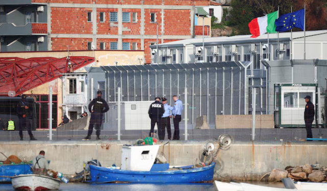 Shqipëria, “faturë e kripur”: Italia paguan 7-fish për refugjatët jashtë vendit