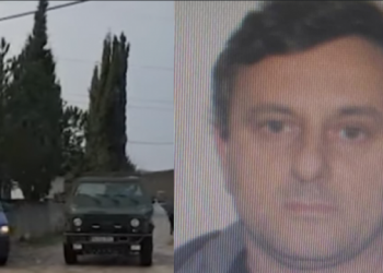 Apeli konfirmon burgim të përjetshëm për kopshtarin e Altin Hajrit
