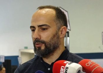 7 të arrestuar ruhen nga 85 policë, Braho: Aspak normale, mbikëqyrja elektronike mund të shërbente për urdhrat e mbrojtjes