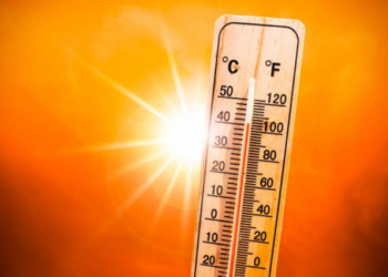 E shtunë përvëluese, temperatura mbi 40 gradë celsius gjatë ditës