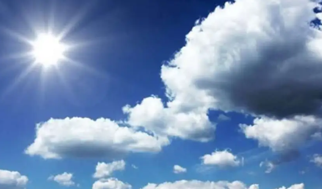 Parashikimi i motit, temperaturat arrijnë deri në 34 gradë celsius