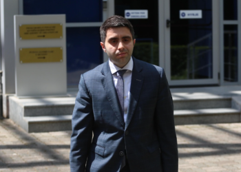 U pezullua nga detyra, kreu i KPP apelon vendimin e GJKKO