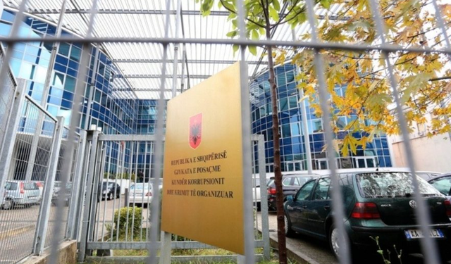 Dosja “Partizani”, GJKKO refuzon kërkesën për zëvendësimin e trupës gjykuese