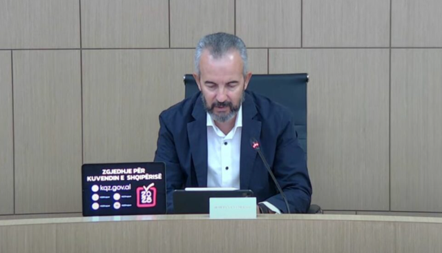 11 Maji/ KQZ shpërndan mandatet e deputetëve në qarkun e Elbasanit, Fierit dhe Durrësit