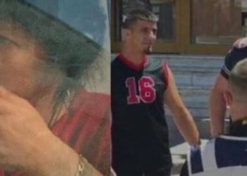 Pogradec/ Vrau 52-vjeçaren dhe më pas i dogji banesën, arrestohet 31-vjeçari