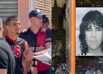 I biri akuzohet se m*sakroi partneren, flet e ëma: S’ishim dakord për lidhjen, por nuk i kërkuam të ndahet