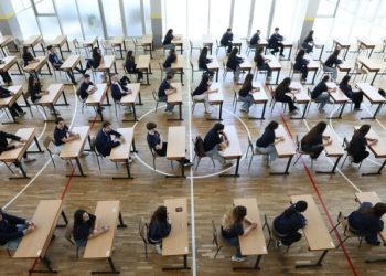 Kamera mbi kamera: Projekti ‘Smart City’ në shkolla ngre pikëpyetje për të dhënat personale