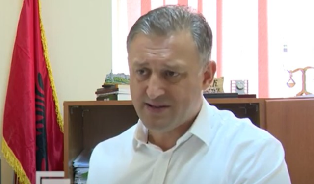 Mashtrim dhe falsifikim dokumentesh, Apeli i ul 2 vite burg ish-drejtorit të Kadastrës Gjirokastër