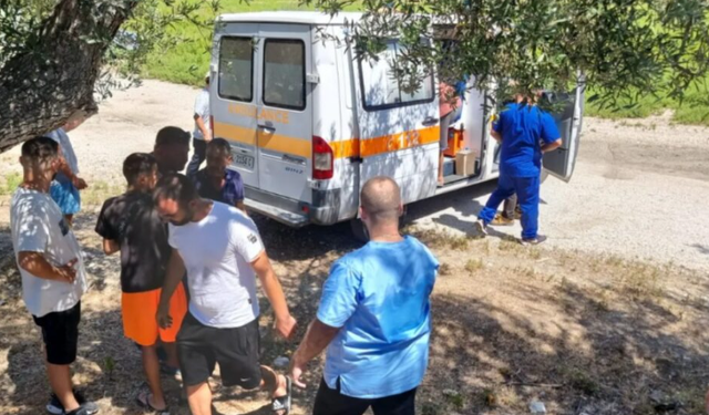 Shkaktoi aksidentin me dy viktima në Borsh, arrestohet drejtuesi i Benz-it