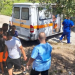 Shkaktoi aksidentin me dy viktima në Borsh, arrestohet drejtuesi i Benz-it