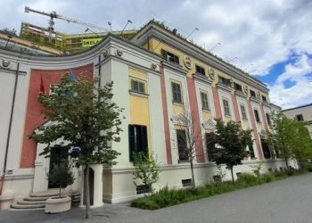 Emrat/ Cilët janë 4 nënkryetarët e rinj të Bashkisë Tiranë?