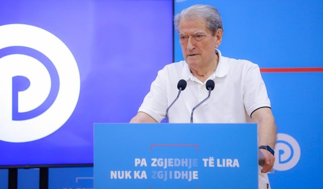 Denoncon Berisha: Narkosi Petrit Çullhaj është emëruar në sektorin shkencor të Ministrisë së Brendshme