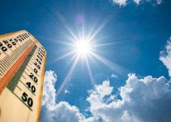 Vijon i nxehti afrikan! Si do të luhaten temperaturat ditën e sotme