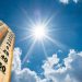 Vijon i nxehti afrikan! Si do të luhaten temperaturat ditën e sotme