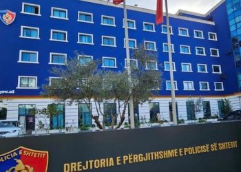 Vijojnë ndryshimet në rang Drejtorësh në Polici, ja posti që i besohet Ulian Shpatarakut