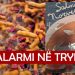Salmon i infektuar nga Serbia në supermarketet shqiptare, AKU hesht