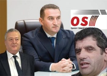 OST thyen rekordin e policisë; Merr me qira 1 makinë për 49.166 euro te Papuli dhe Qesko