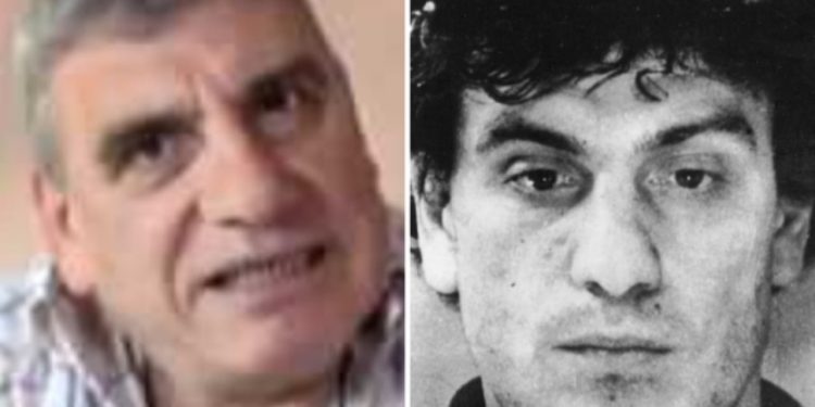 Vdes Raffaele Fiore, pjesëmarrës në rrëmbimin e Aldo Moro dhe ish-udhëheqës i Brigadave të Kuqe