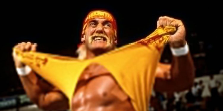 Ndërron jetë legjenda Hulk Hogan